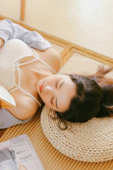 明星专题：安吉拉